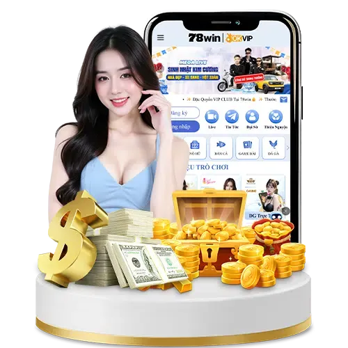 Biểu tượng tiền thưởng và khuyến mãi độc quyền helo888