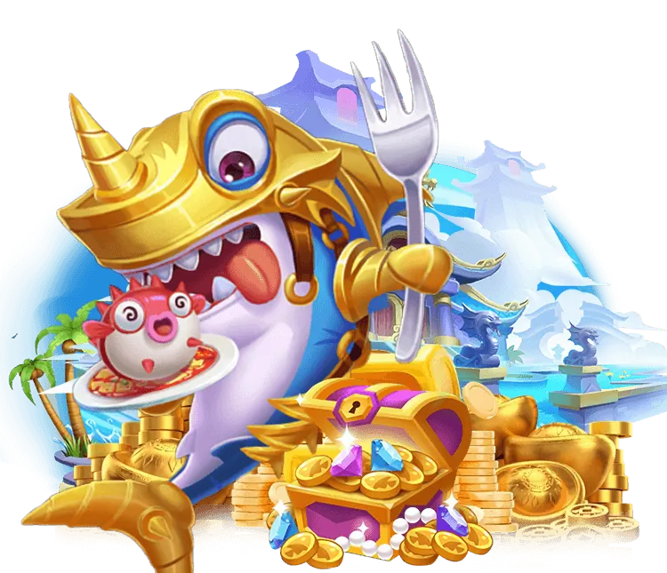 Game Bắn Cá Helo888